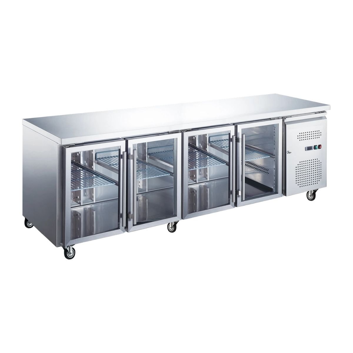 BARLINE CHILLER 2206 BLUELINE - BAR LINE CHILLERS Kenya