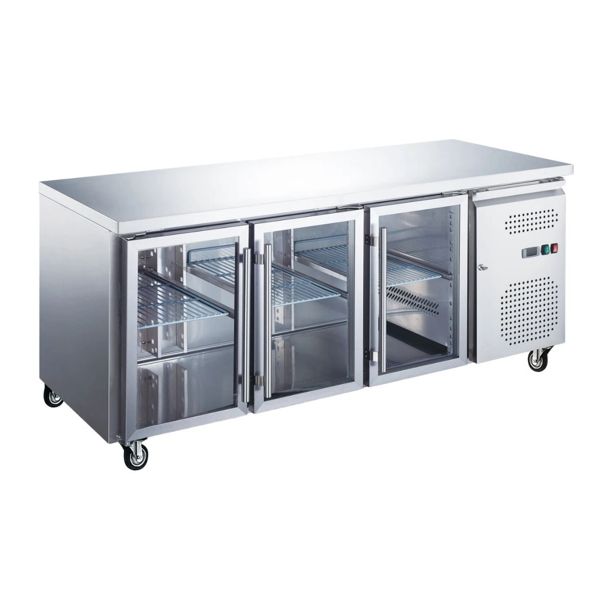 BARLINE CHILLER 1806 BLUELINE - BAR LINE CHILLERS Kenya