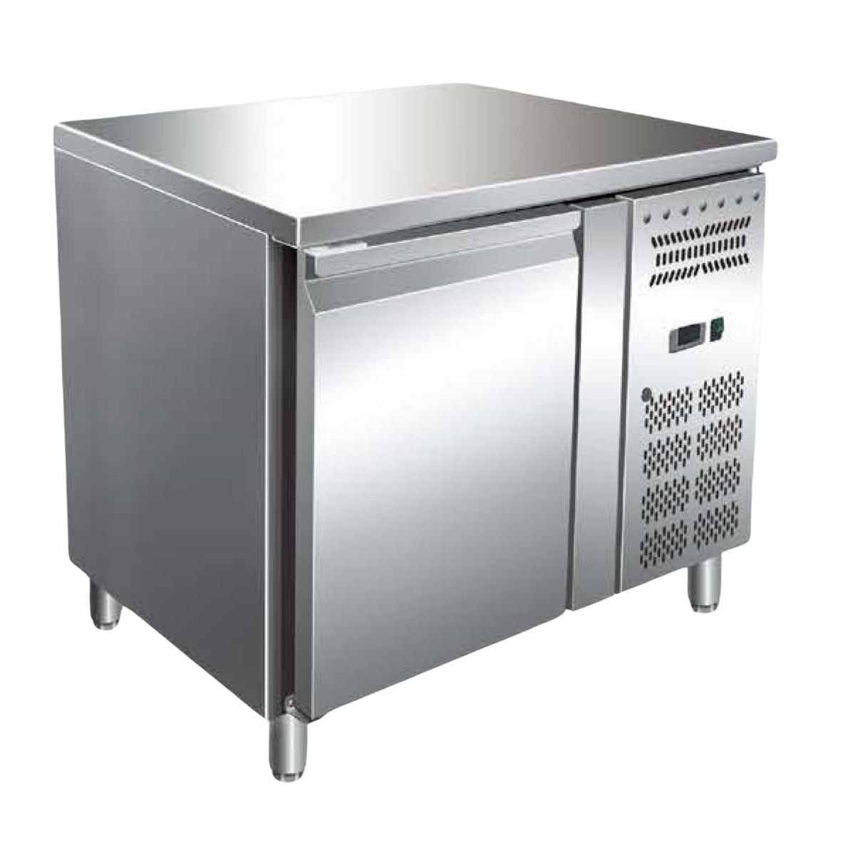 COUNTER FREEZER 9007 BLUELINE - REFRIGERATION Kenya