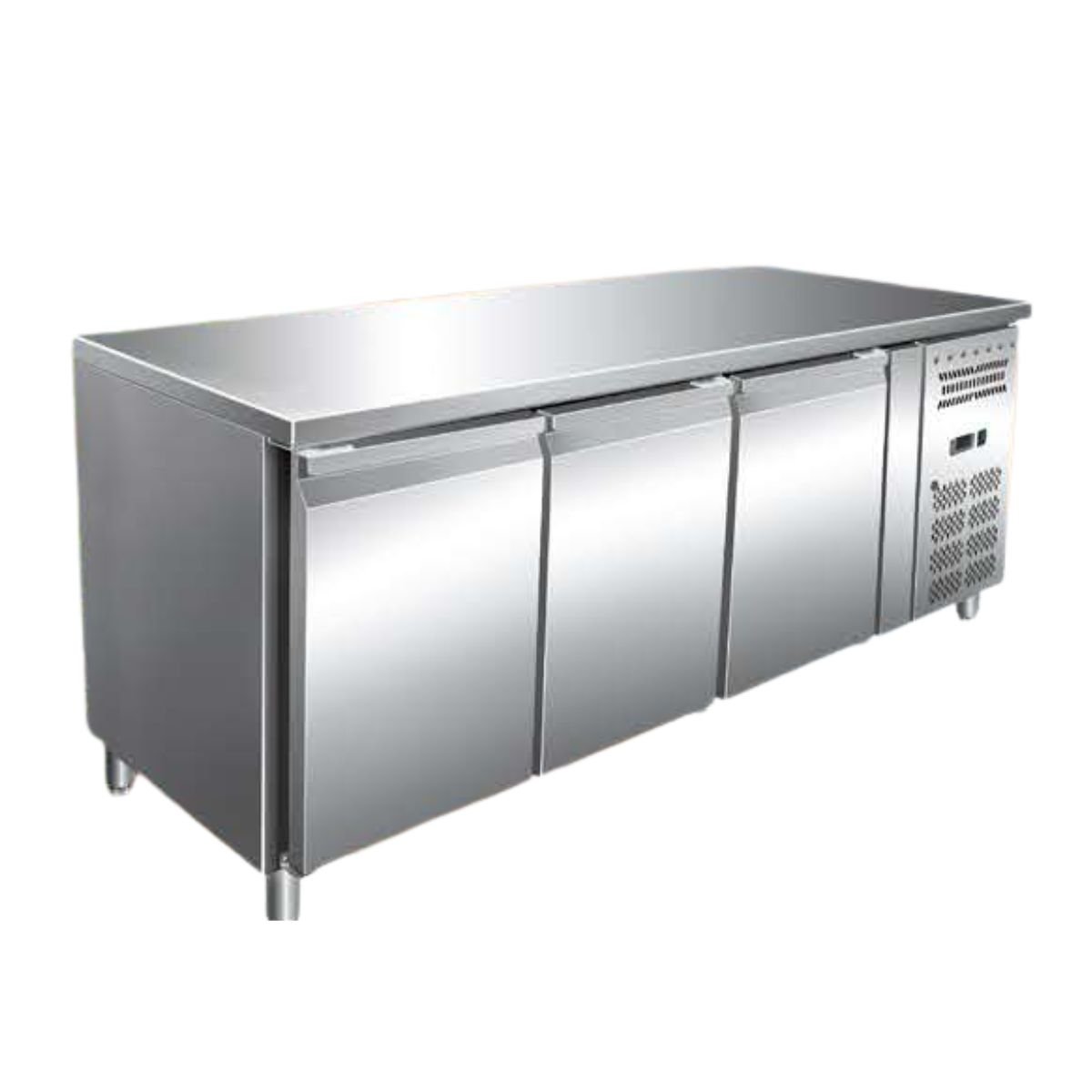 COUNTER FREEZER SNACK 3100BT - REFRIGERATION Kenya