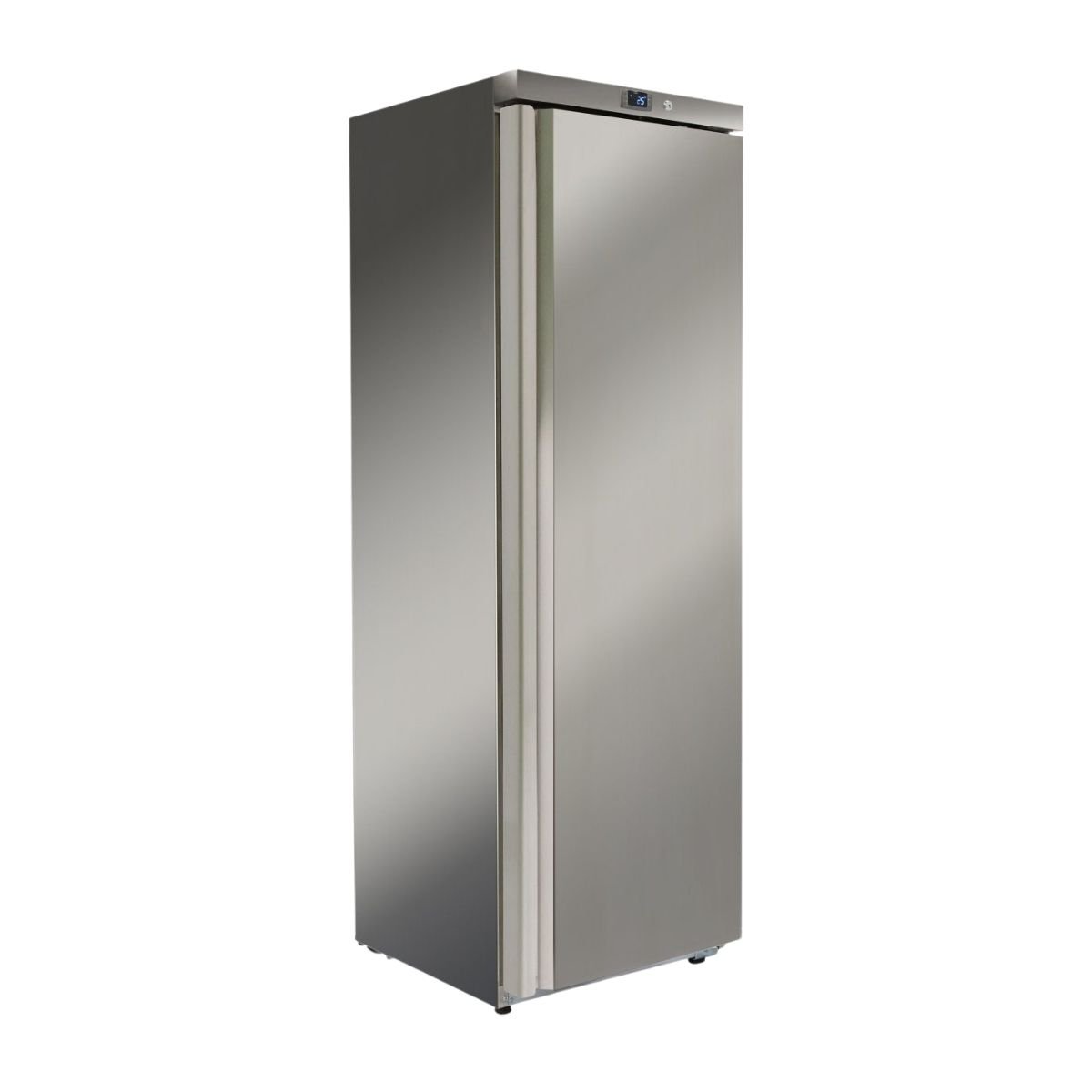 UPRIGHT SOLID 1 DOOR FREEZER 600 SRIES DF400 S/S - UPRIGHT FREEZERS Kenya