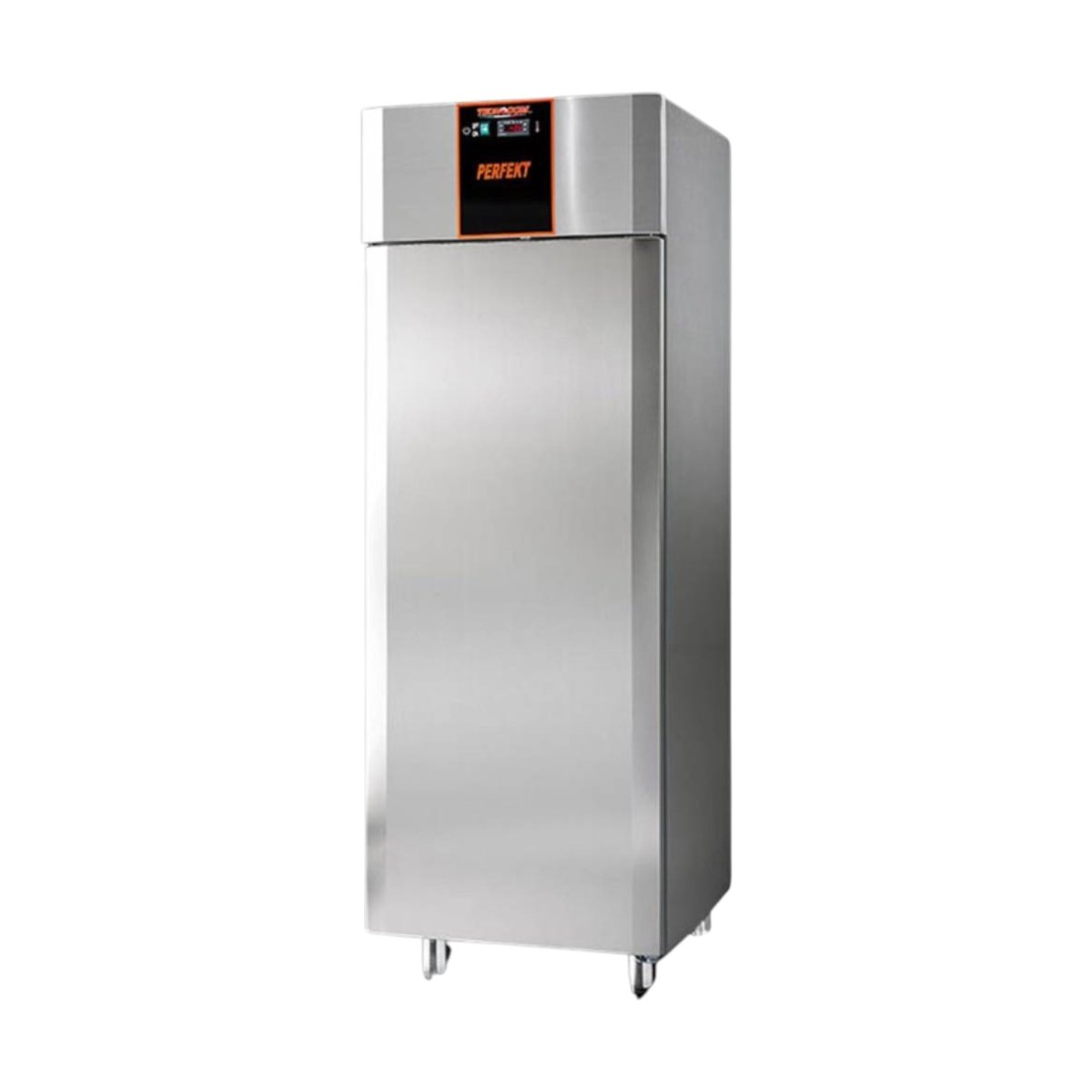 UPRIGHT SINGLE SOLID DOOR CHILLER TECHNODOM - UPRIGHT CHILLERS Kenya