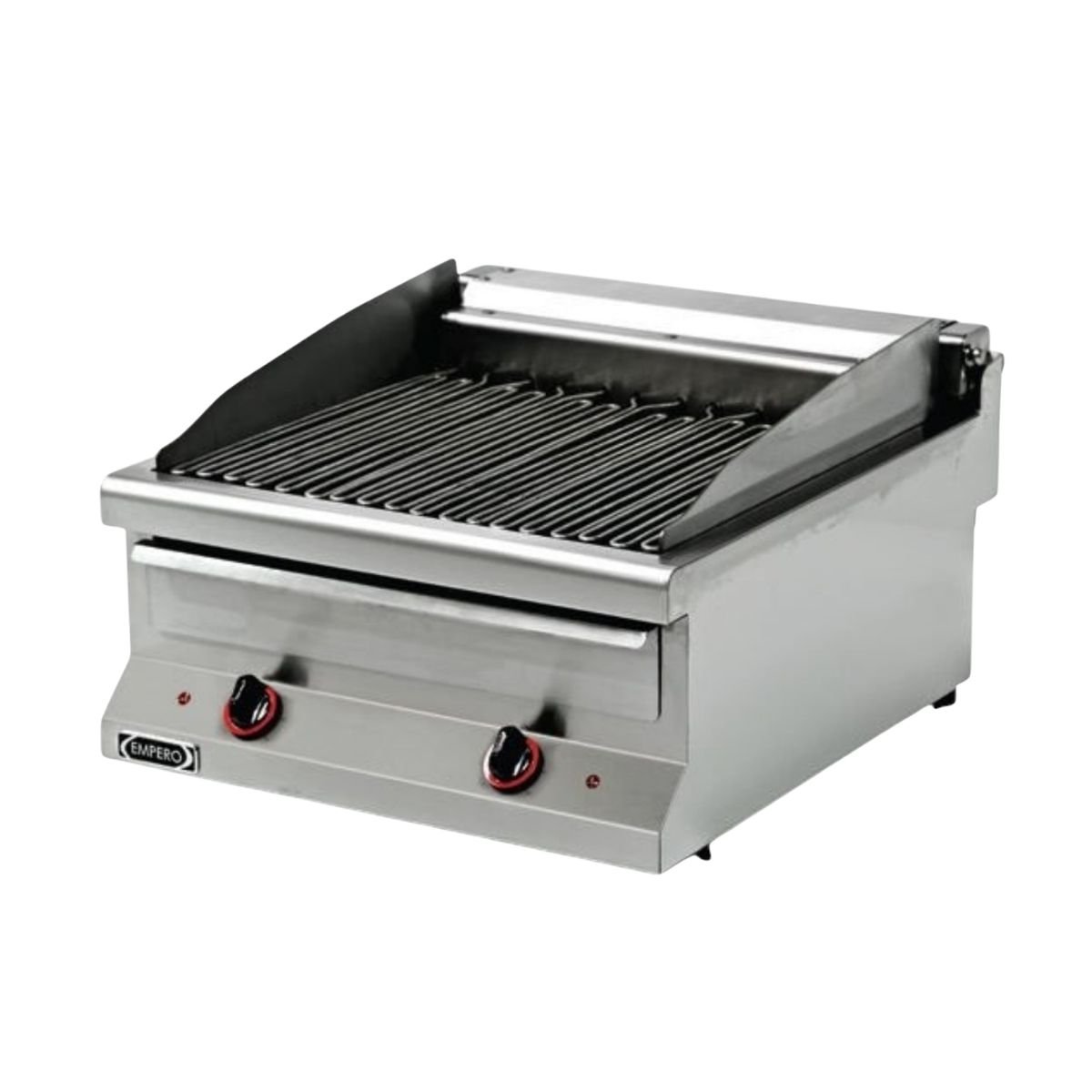 ELECTRIC STEAM COOKER GRILL EMP.6LE010 - GRILLS Kenya