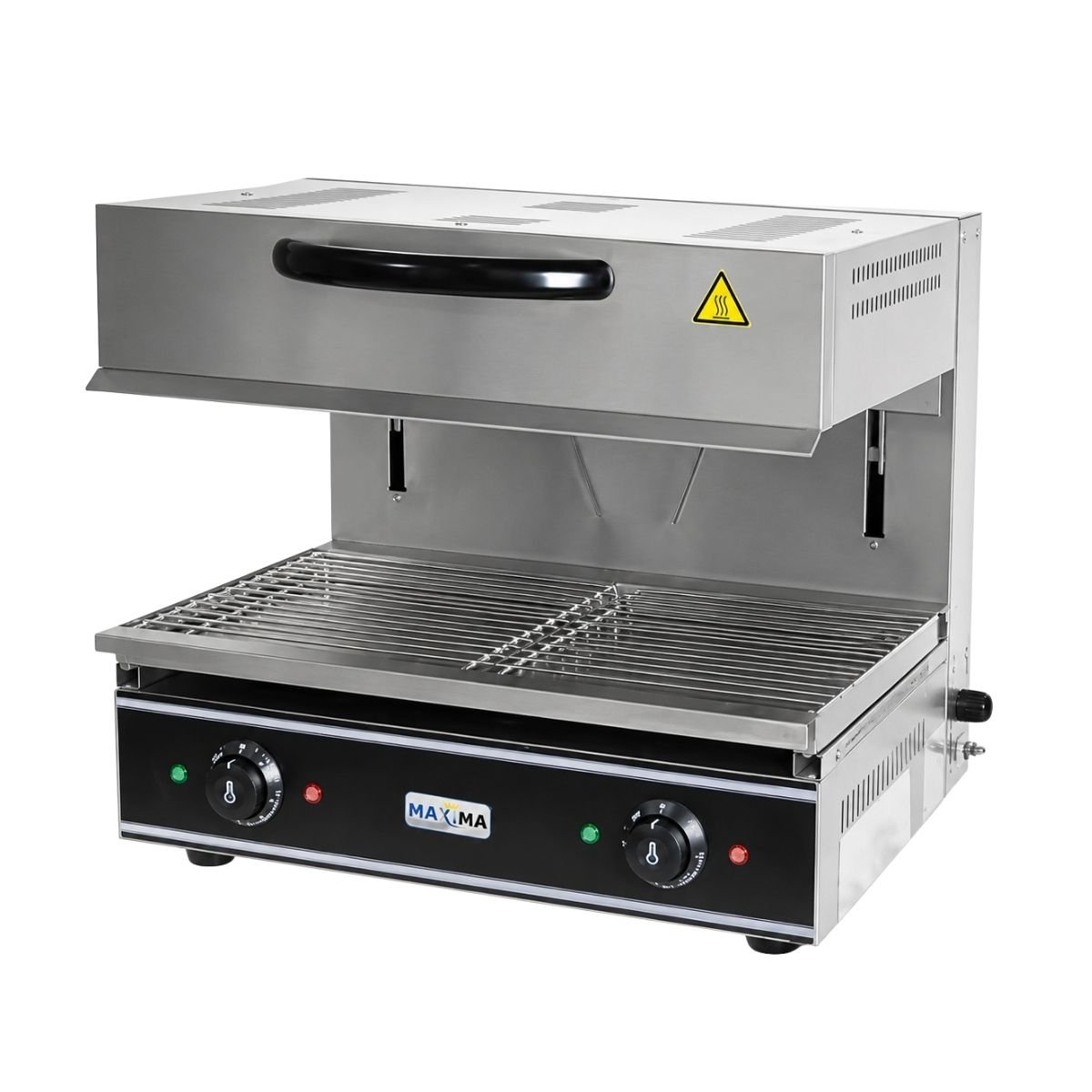 ELECTRIC LIFT UP SALAMANDER H KITCHEN EB450 - SALAMANDERS Kenya
