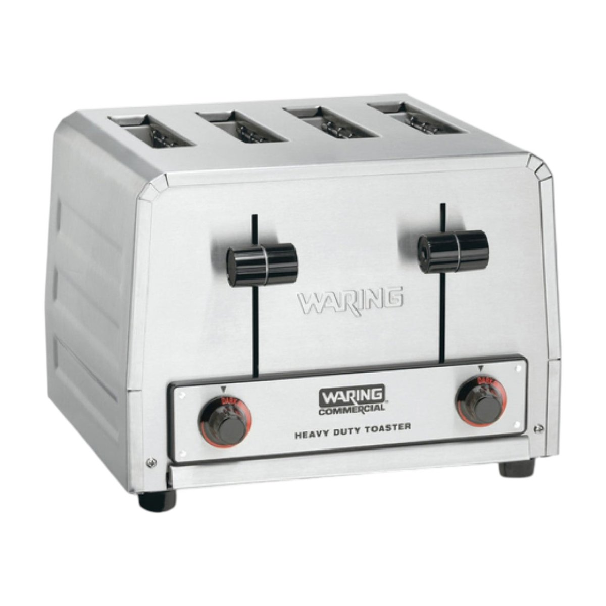 COMMERCIAL 4 SLOT TOASTER - TOASTERS Kenya