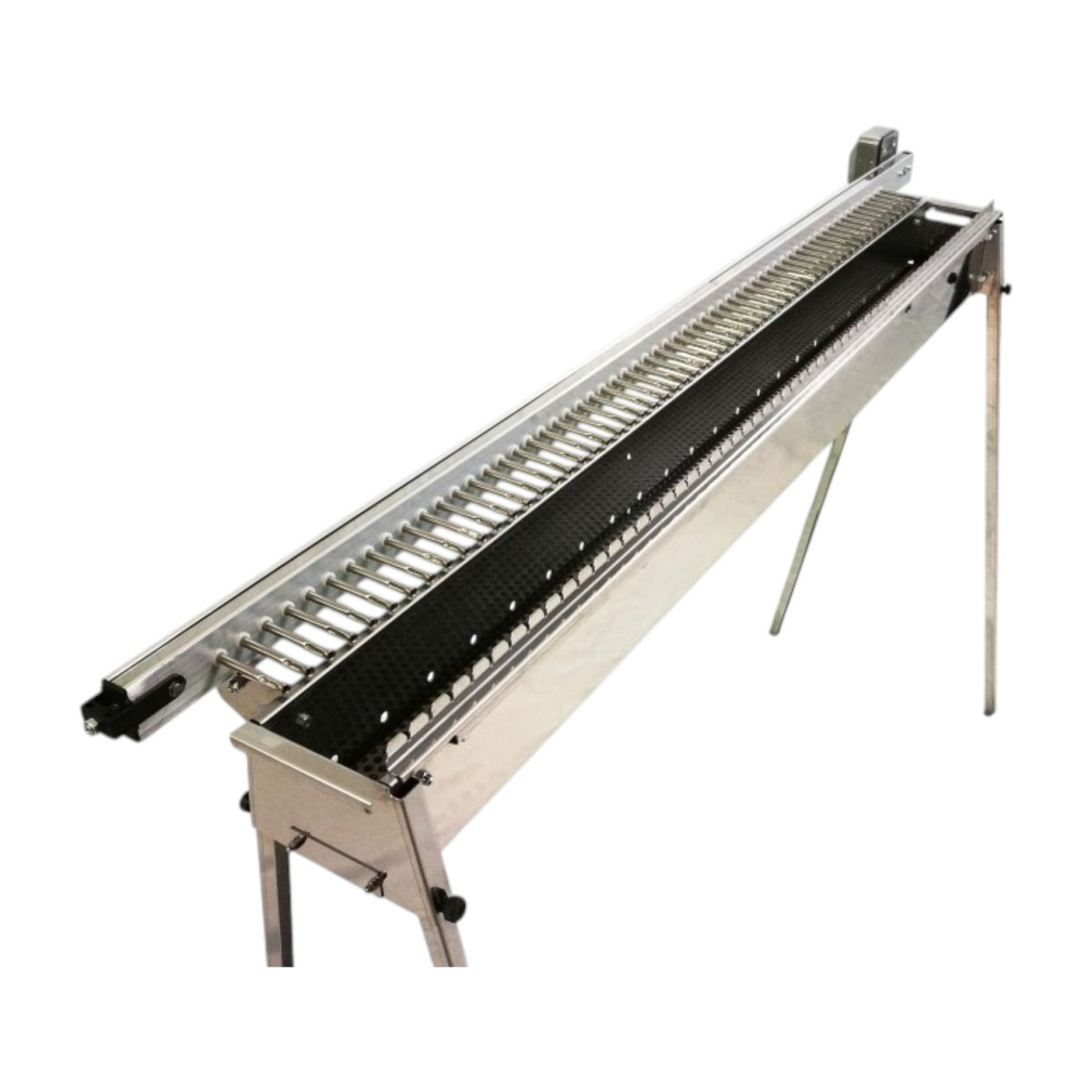CHARCOAL GRILL AUTOMATIC 1750MM 60 SKEWERS TRS-60 - GRILLS Kenya