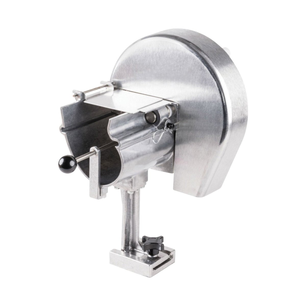 MANUAL VEGETABLE SLICER SYSTEMATIC JSCV-2200 - VEGETABLE PROCESSORS Kenya