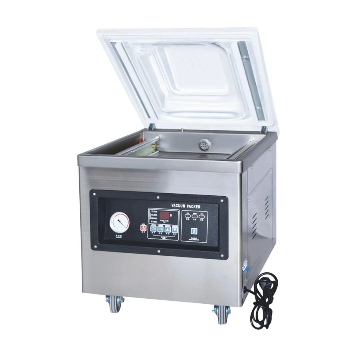 VACUUM PACKING MACHINE DZ400 - NOV 16 2024 - JAN 15 - 2024 PROMOTIONS Kenya