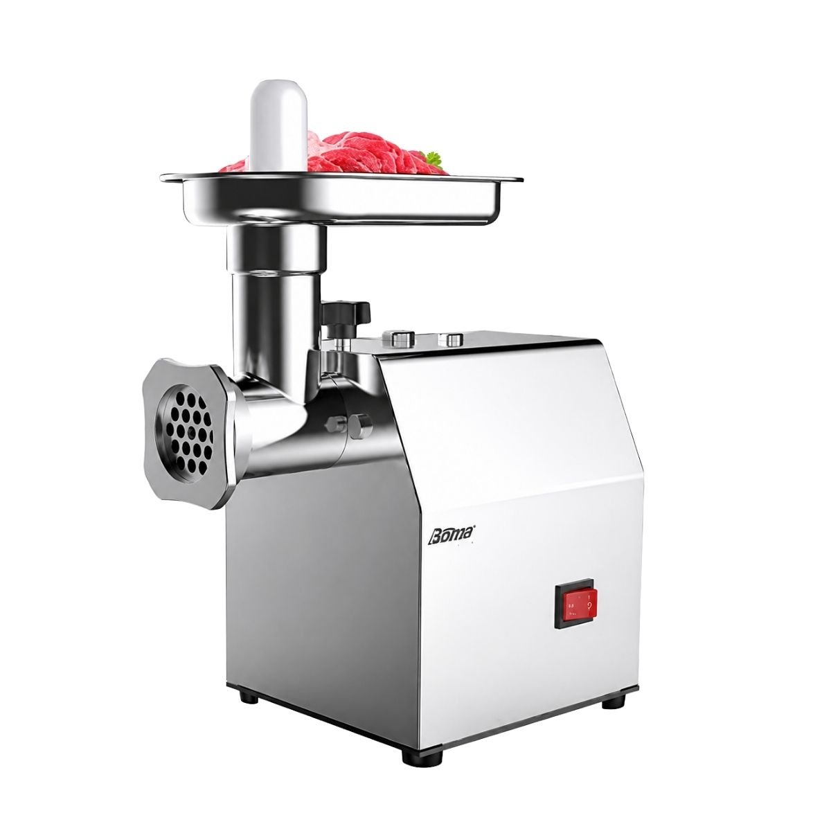 MEAT MINCER  TC-22 - MEAT MINCERS Kenya