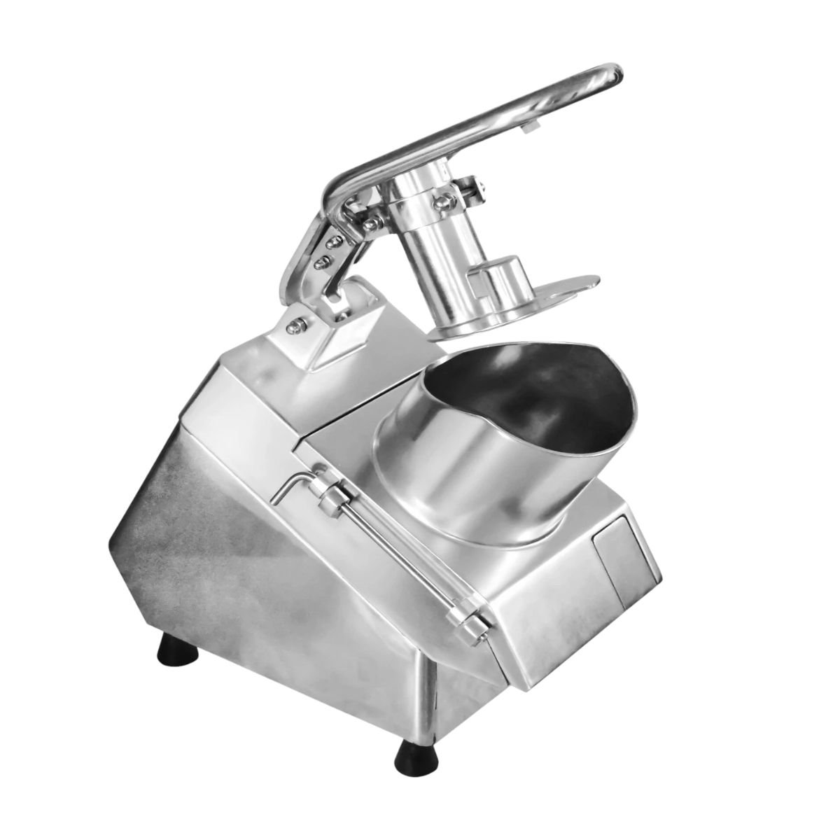 COMMERCIAL VEGETABLE FOOD PROCESSOR QC205A - VEGETABLE PREPARATION Kenya
