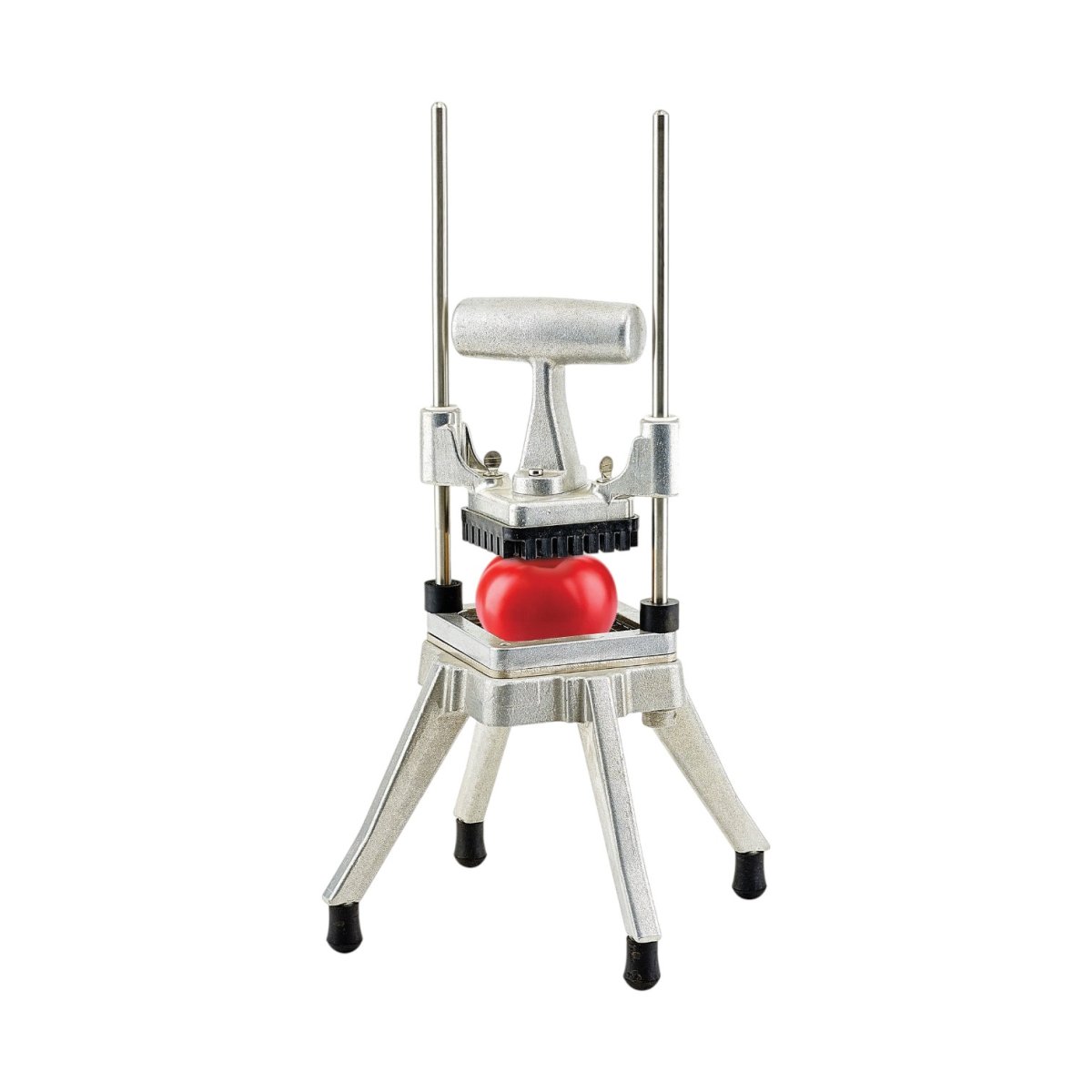 GRAVITY VEGETABLE SLICER SYSTEMATIC JSEC-08 - VEGETABLE PREPARATION Kenya