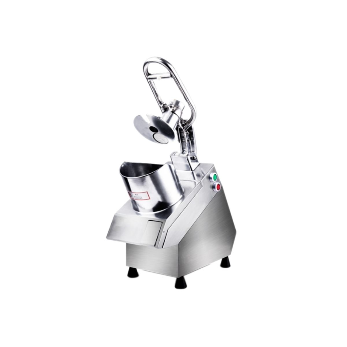VEGETABLE PROCESSOR SQC205 - VEGETABLE PREPARATION Kenya
