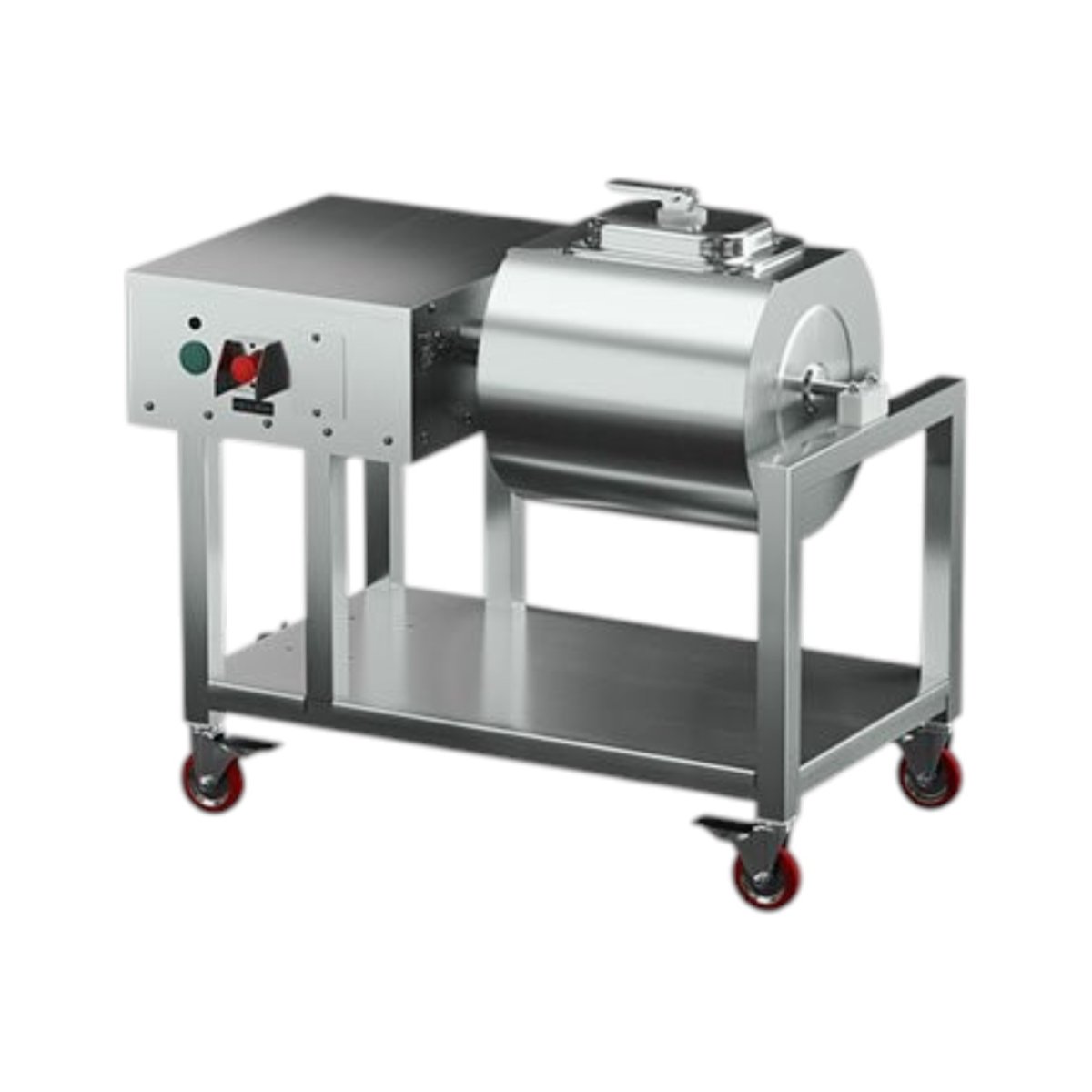 TUMBLE MARINATOR BC-135L - MEAT PREPARATION Kenya