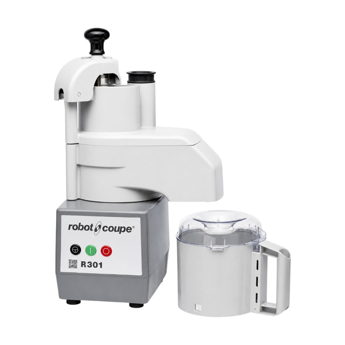 ROBOT COUPE COMBINATION PROCESSOR R301 - CUTTER MIXERS Kenya