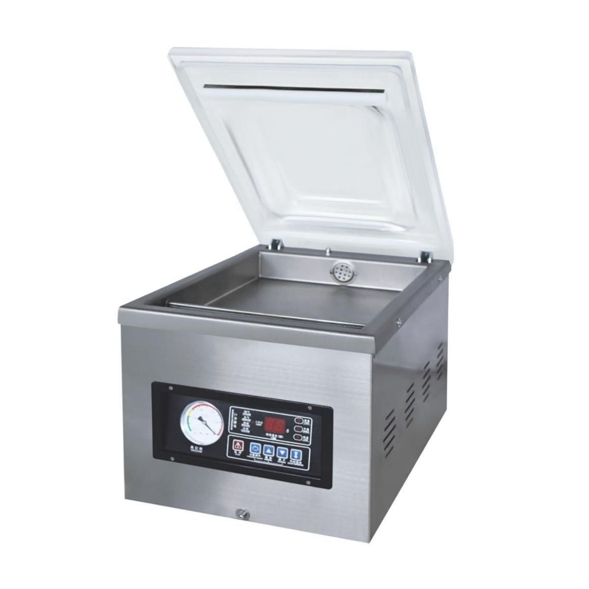 VACUUM PACKING MACHINE DZ300 - NOV 16 2024 - JAN 15 - 2024 PROMOTIONS Kenya