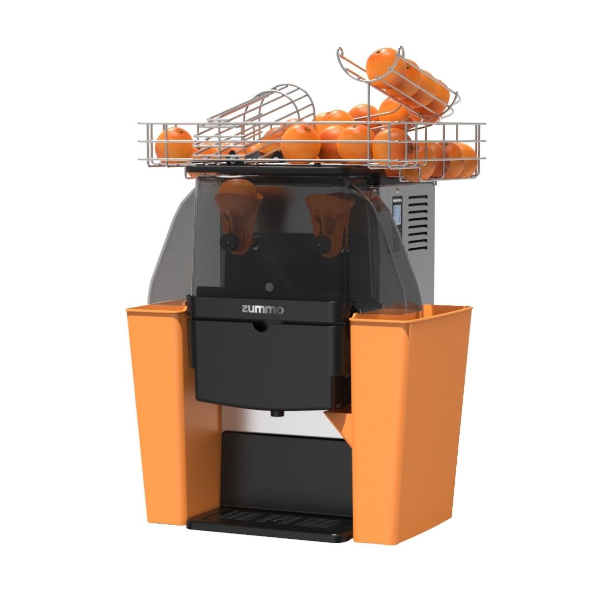 ORANGE JUICER Z06A-N - ORANGE JUICERS Kenya