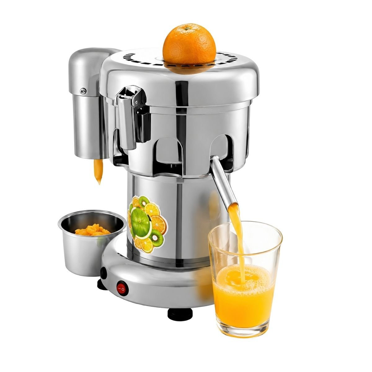 JUICE EXTRACTOR WF-B3000 - CENTRIFUGAL JUICERS Kenya