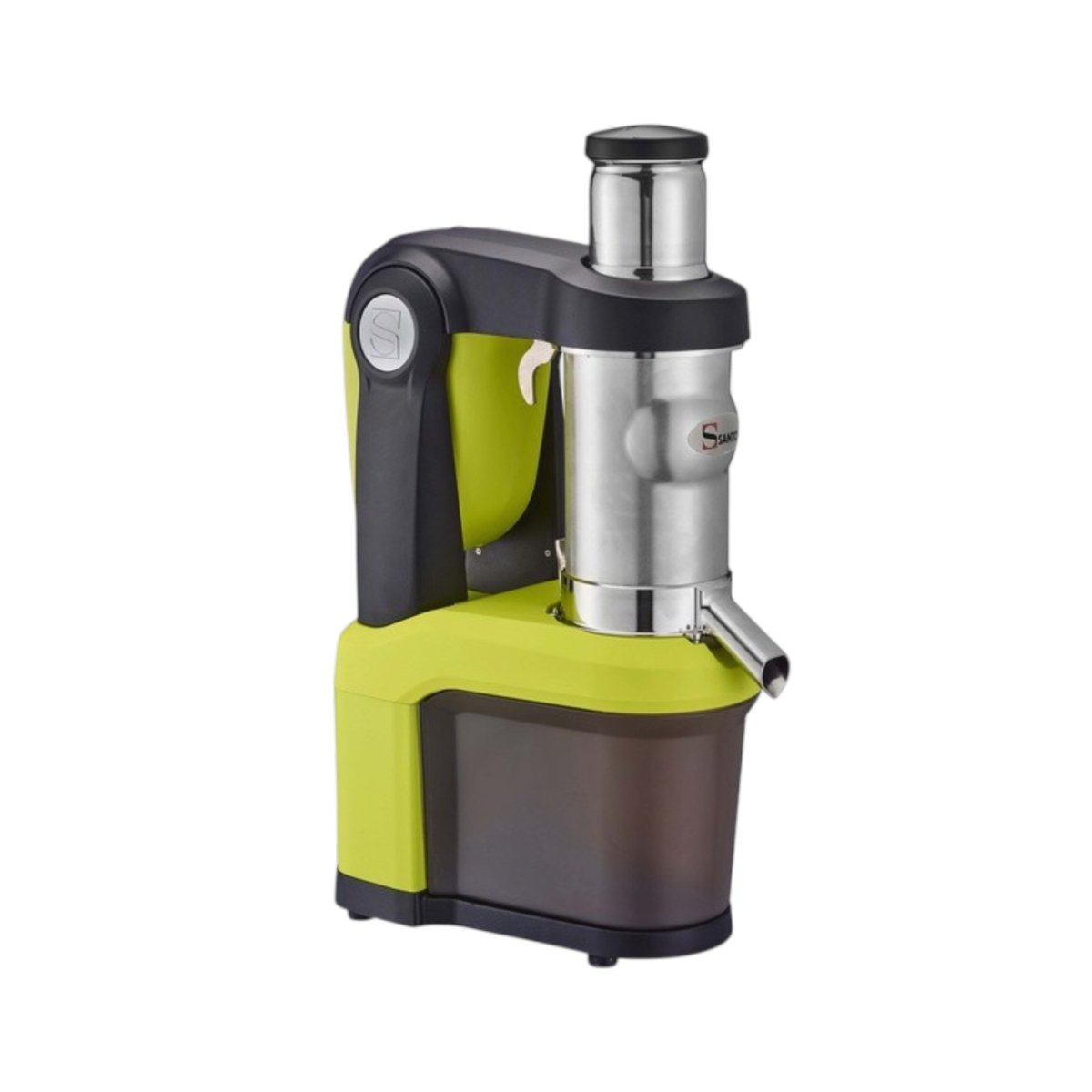COLD PRESS JUICER NUTRISANTOS 65 - JUICE PROCESSORS Kenya