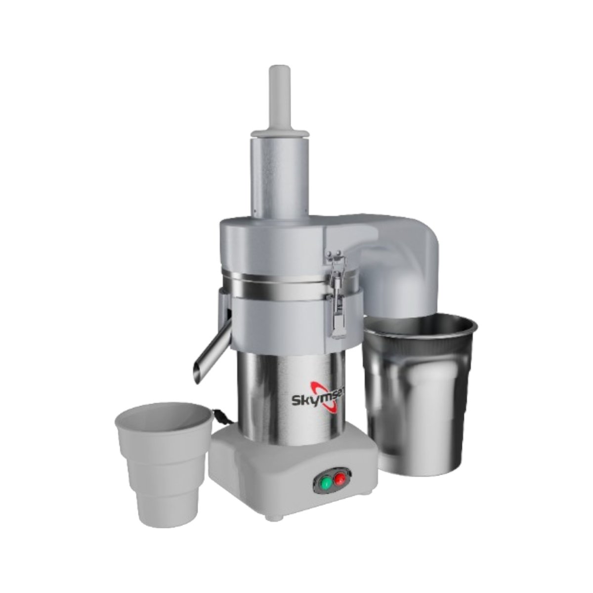 CENTRIFUGAL JUICER CSE - JUICE PROCESSORS Kenya