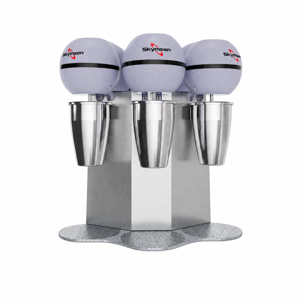 SHAKERS BMS 3 - MILK SHAKE MIXERS Kenya