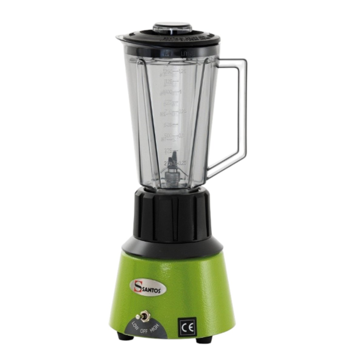 BLENDER BAR 1.25 LITRES SANTOS 33E - BLENDERS Kenya