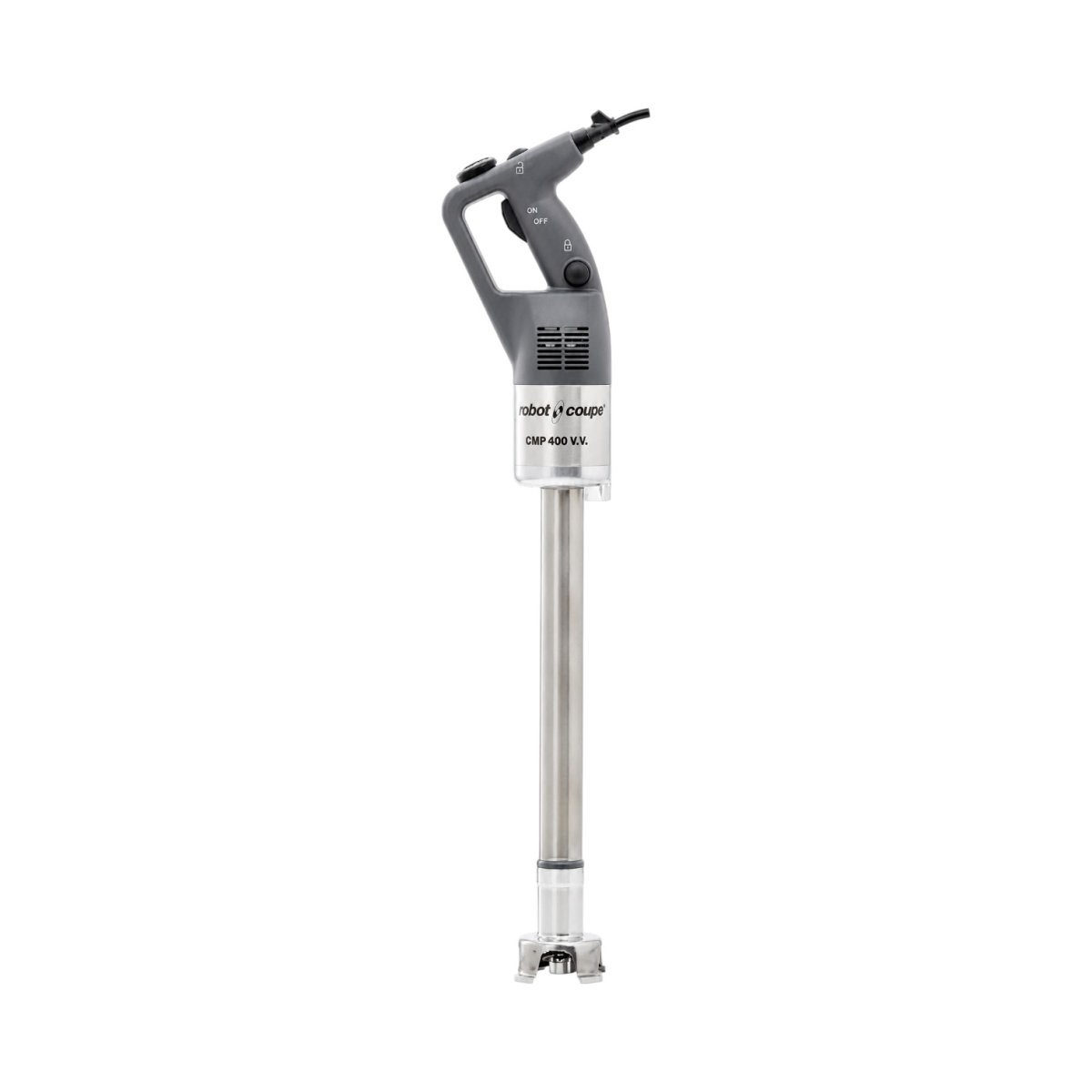 ROBOT COUPE IMMERSION BLENDER CMP 400 V.V - JUICE PROCESSORS Kenya