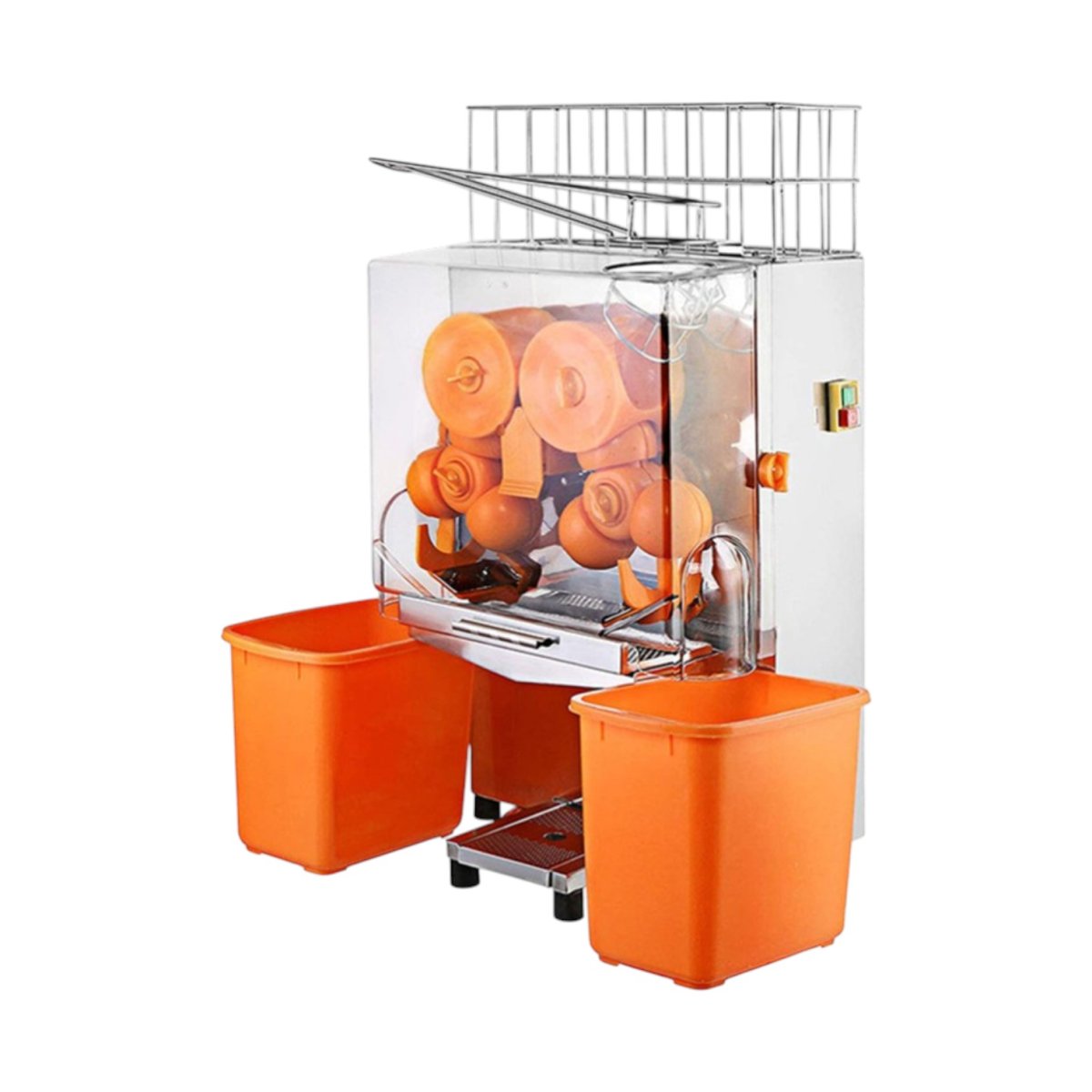 AUTOMATIC ORANGE JUICER SYSTEMATIC JSJC-12 - ORANGE JUICERS Kenya