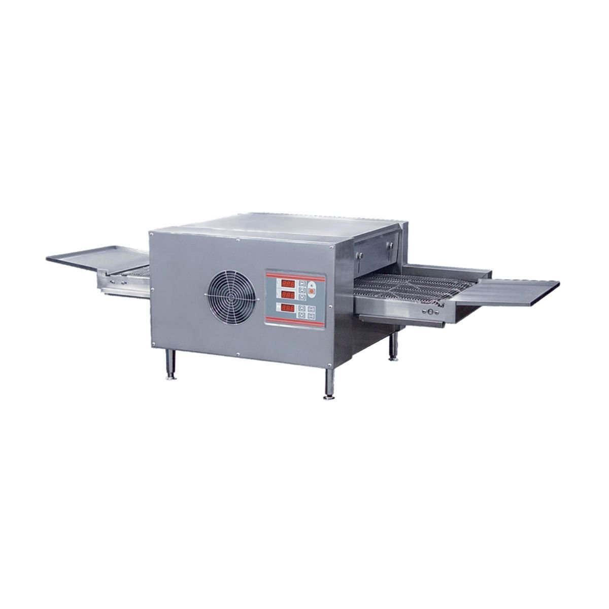 DIGITAL CONVEYOR PIZZA OVEN - PIZZERIAS Kenya