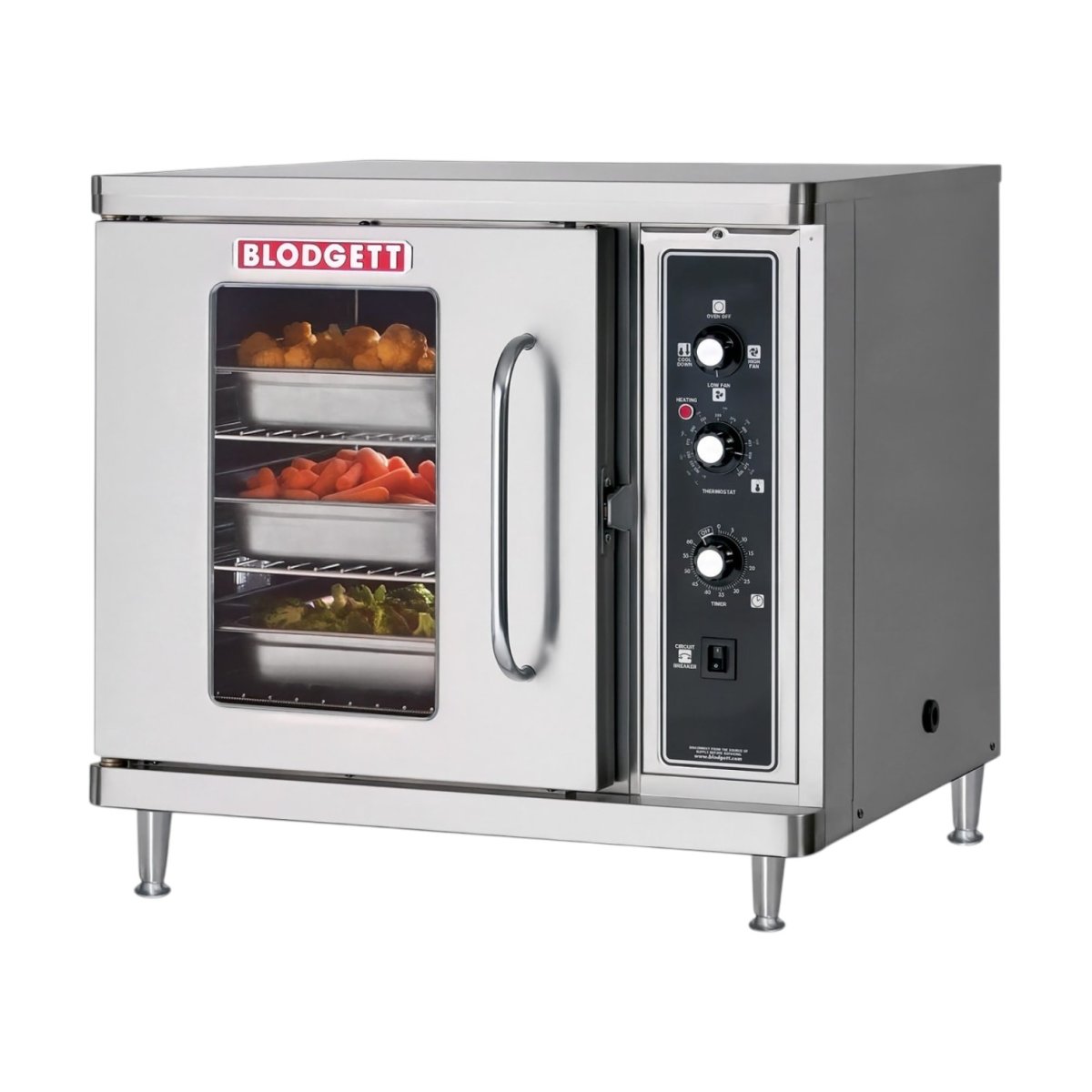 OVEN CONVECTION ELECTRIC BLODGETT CTB SGL - CONVECTION OVENS Kenya