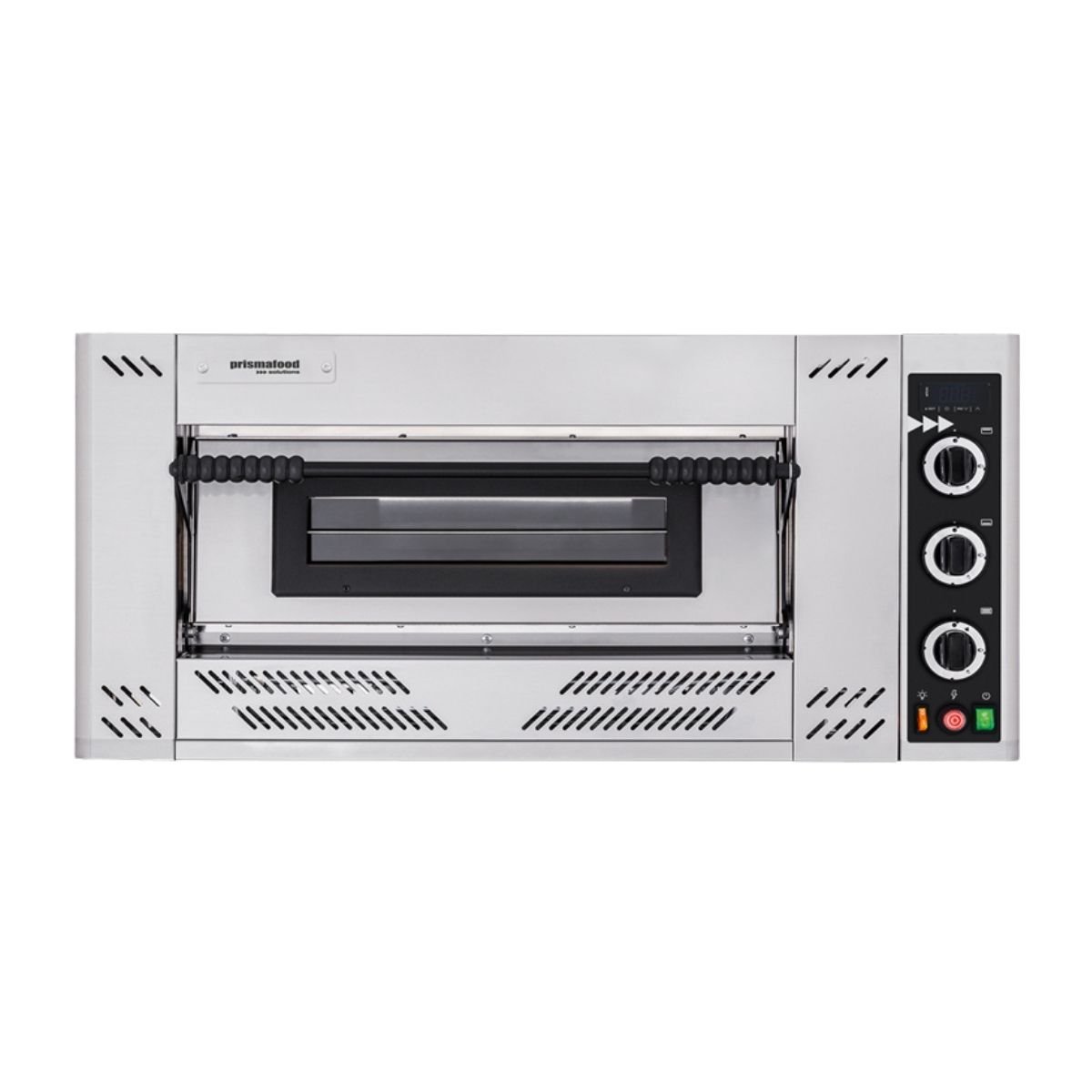 1 DECK GAS PIZZA OVEN - PIZZERIAS Kenya