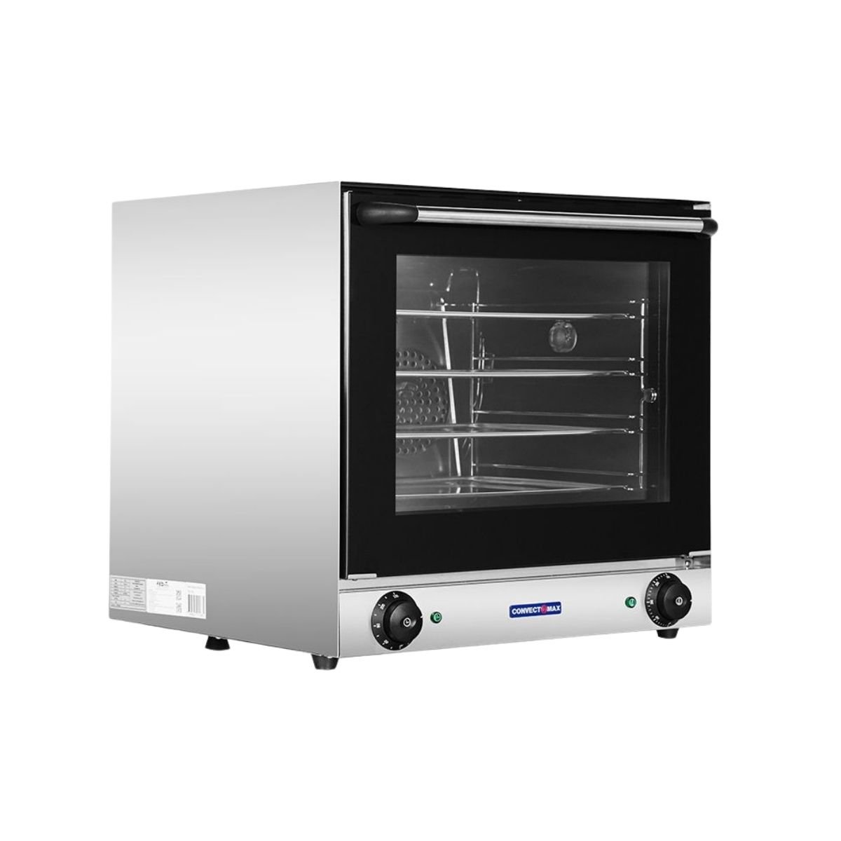 ELECTRIC CONVECTION OVEN 3 TRAY YXD-1AE - PIZZERIAS Kenya