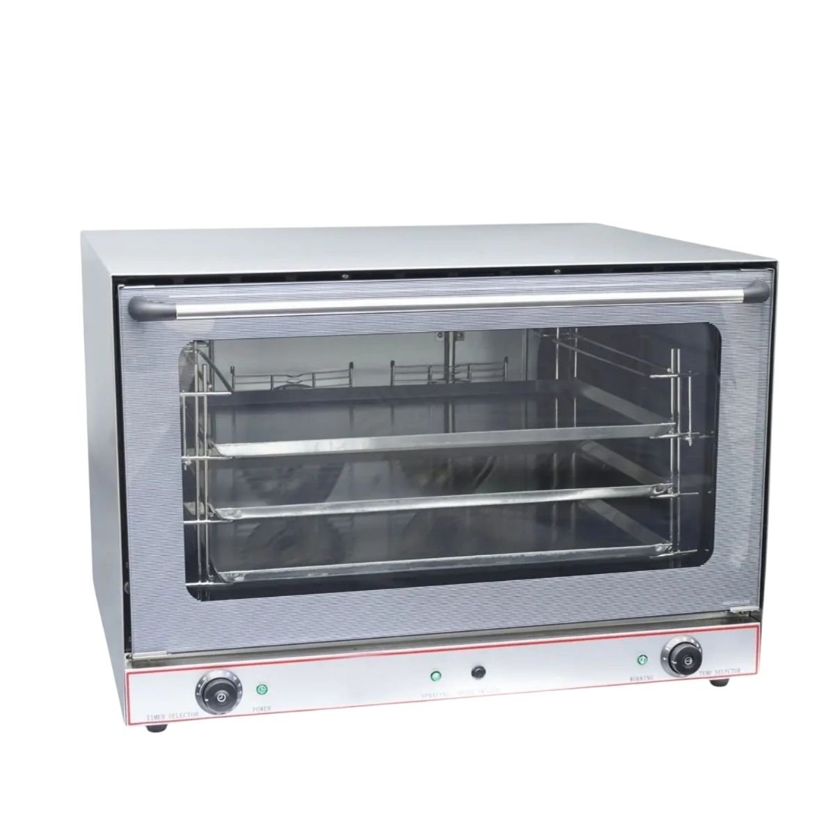 ELECTRIC CONVECTION OVEN HDSECO-8A - NOV 16 2024 - JAN 15 - 2024 PROMOTIONS Kenya