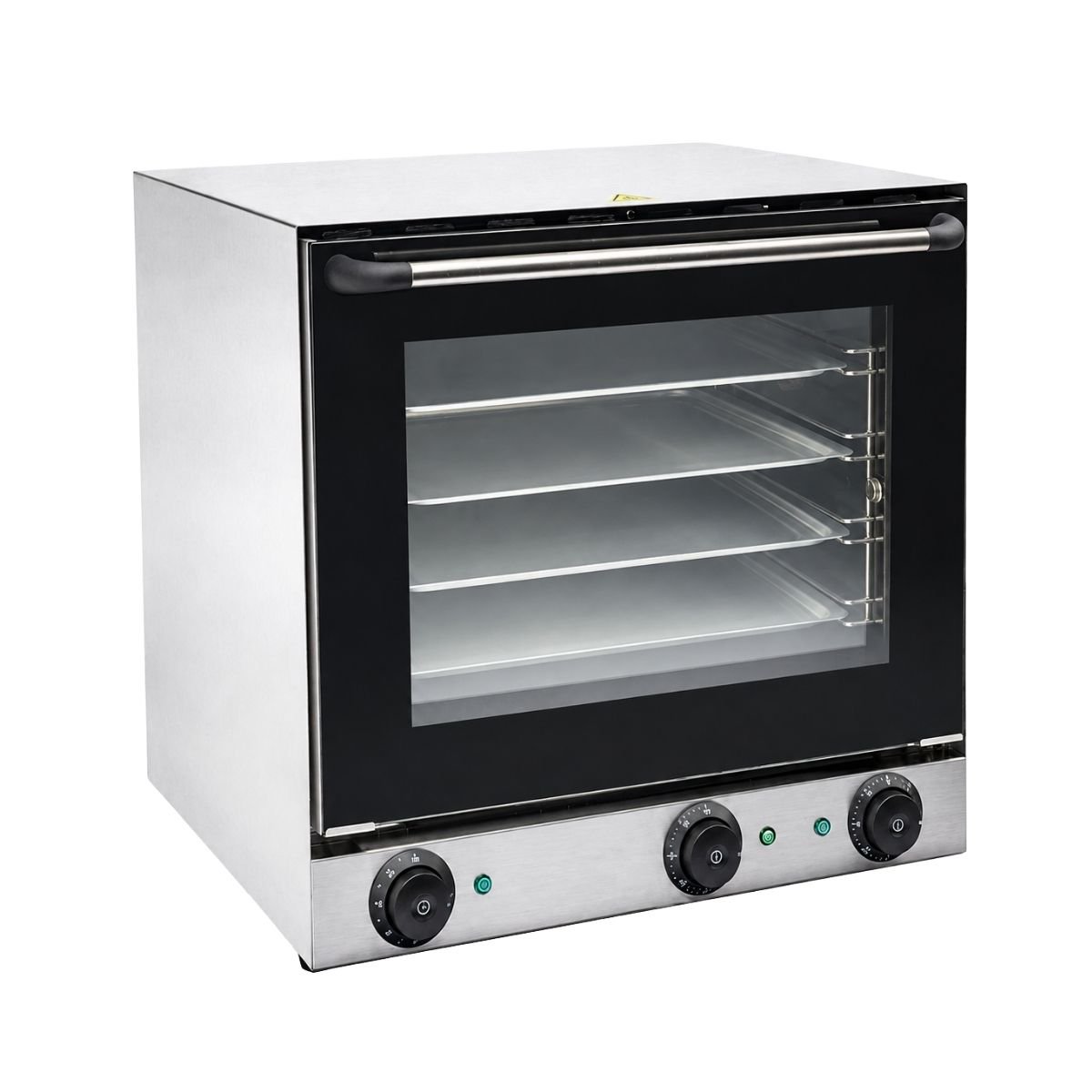 ELECTRIC CONVECTION OVEN HDSECO-4A - NOV 16 2024 - JAN 15 - 2024 PROMOTIONS Kenya