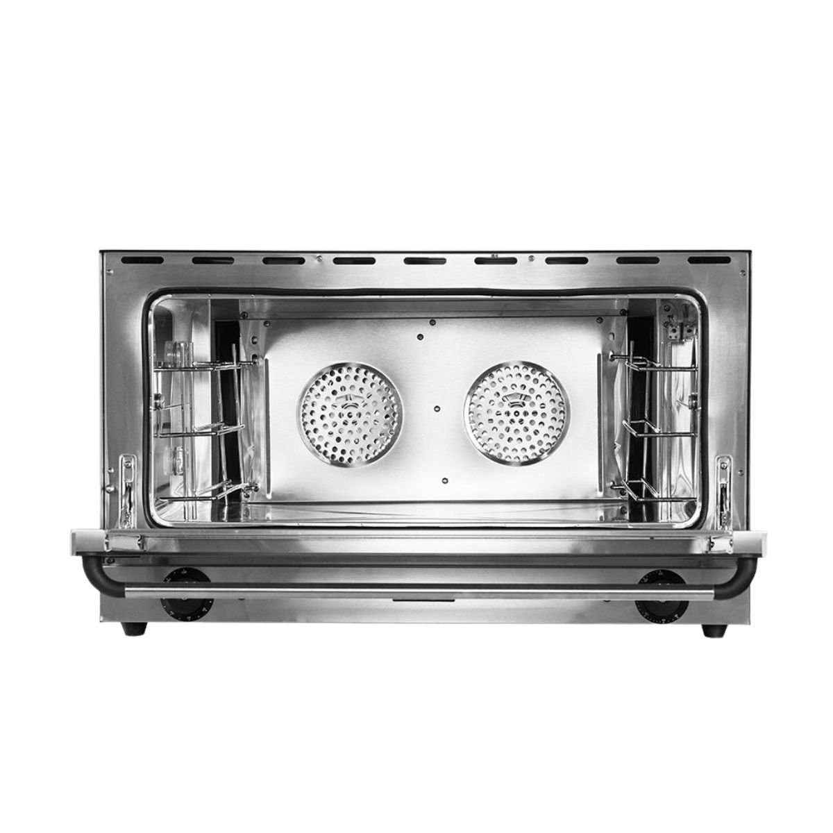 ELEC. CONVECTION OVEN 3 TRAY YXD-8A-3 - PIZZERIAS Kenya