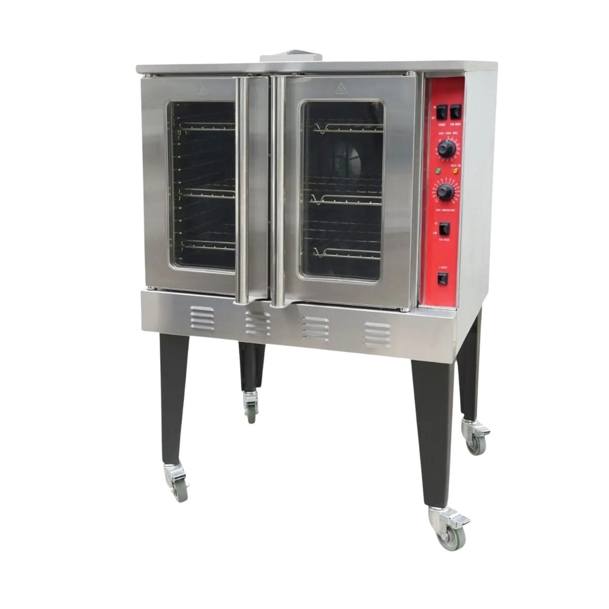 OVEN CONVECTION GAS HDS GCO - CONVECTION OVENS Kenya