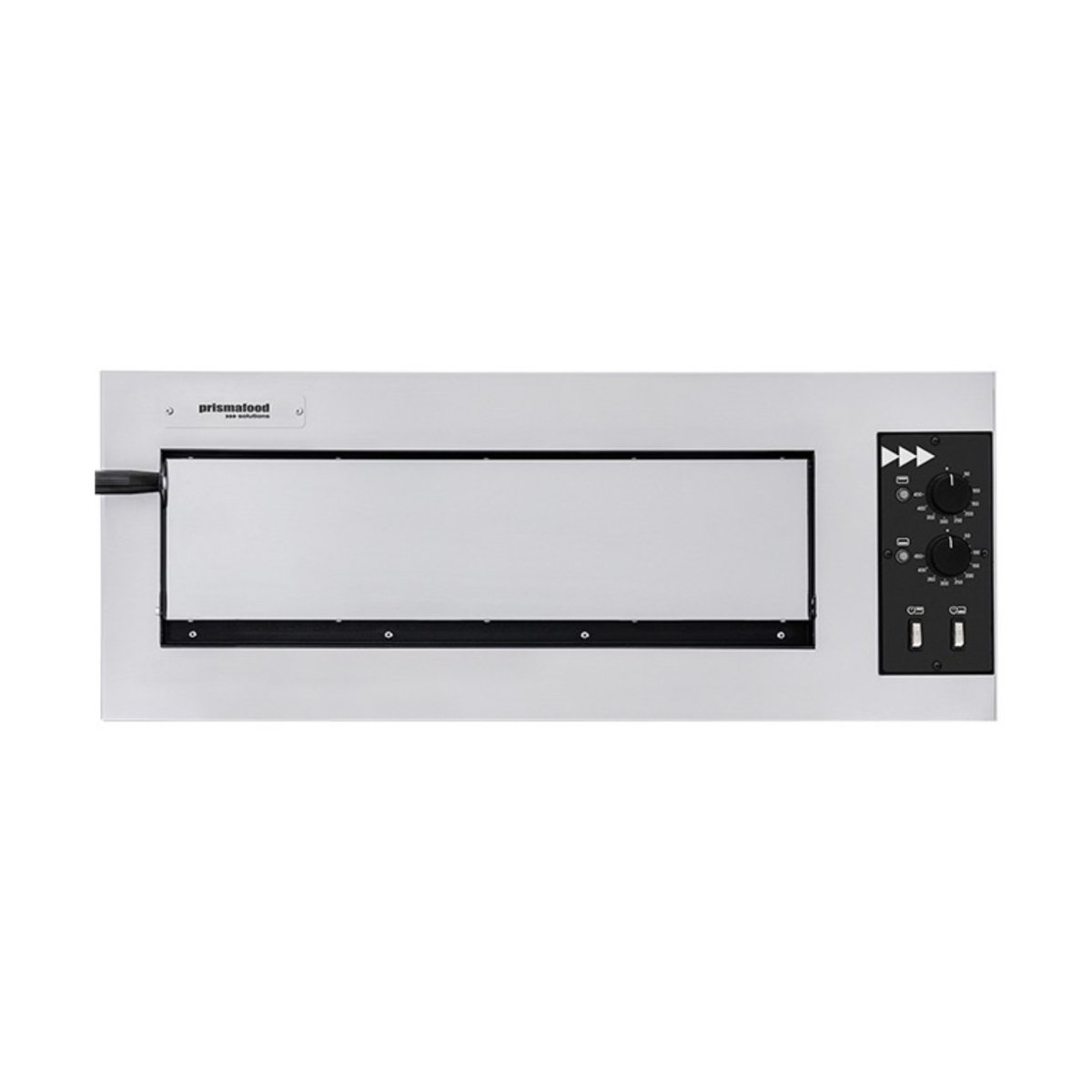 1 DECK ELECTRIC PIZZA OVEN - PIZZERIAS Kenya
