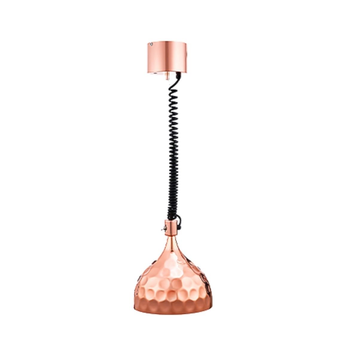 ROSE GOLD HEAT LAMP D011 - HOT PASS Kenya