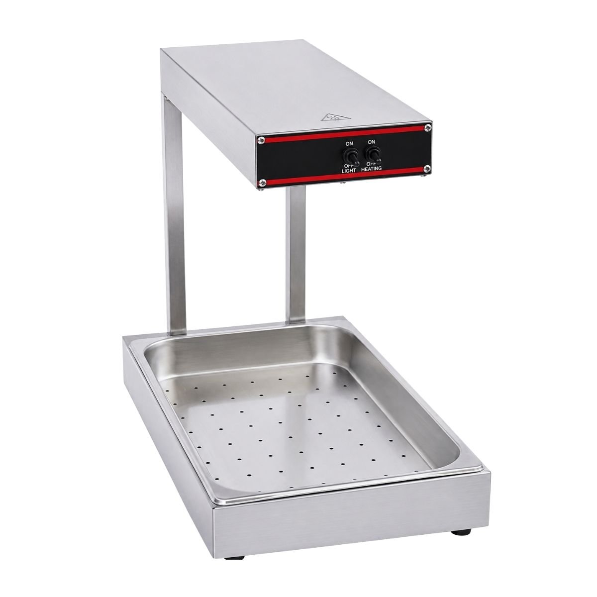 ELECTRIC FOOD WARMER REDLINE CS-310 - HOT PASS Kenya