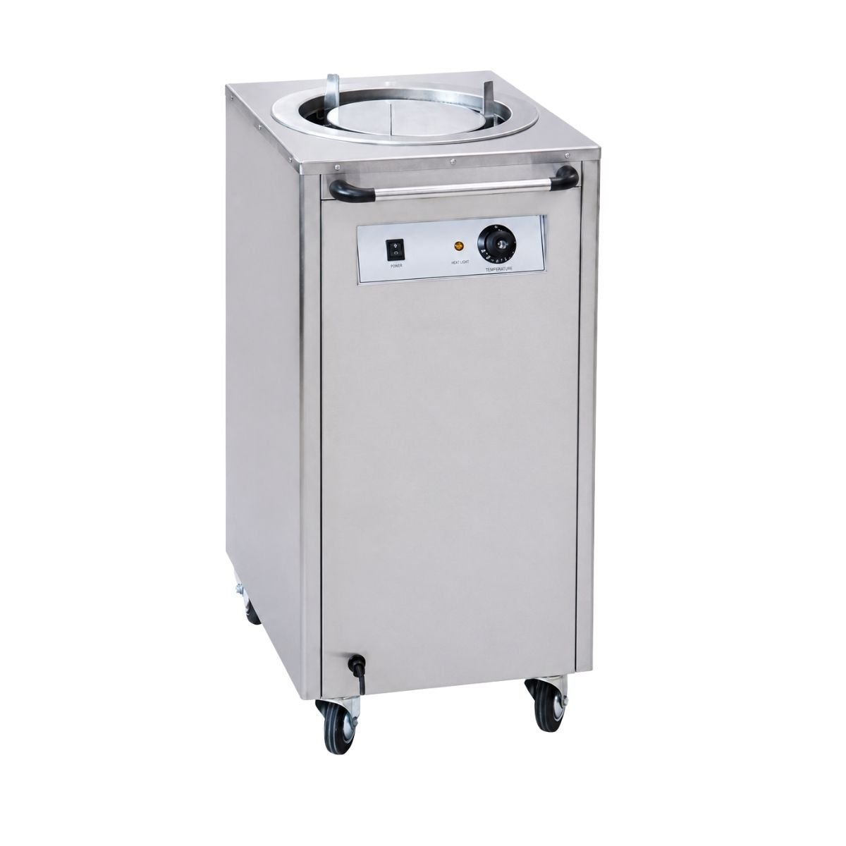 PLATE WARMER CART SINGLE DR-1 - PLATE WARMERS Kenya
