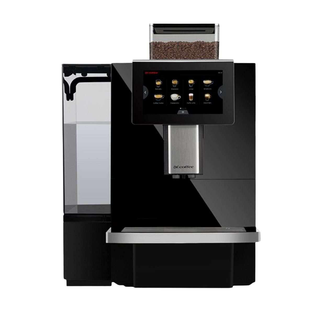 AUTOMATIC COFFEE MACHINE F11 BIG - COFFEE MACHINES Kenya