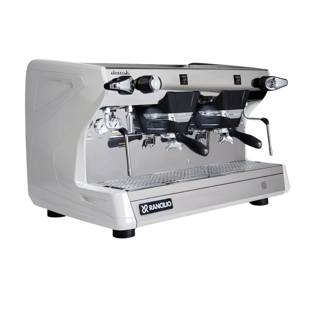ESPRESSO MACHINE CLASS 5S GR2 WHITE - COFFEE MACHINES Kenya