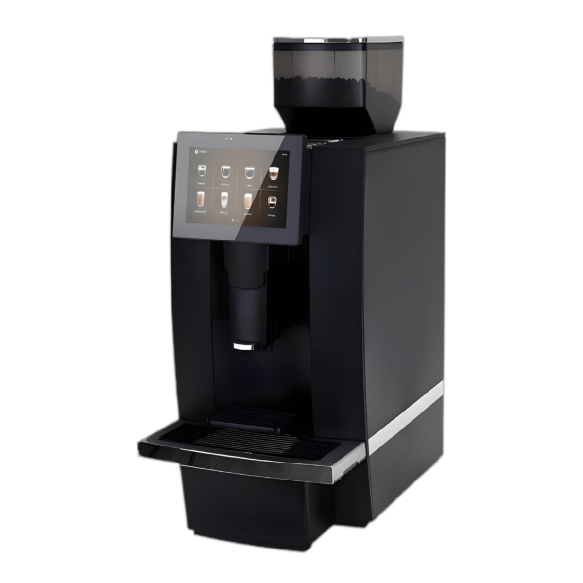AUTOMATIC COFFEE MACHINE FAS 100 - COFFEE MACHINES Kenya