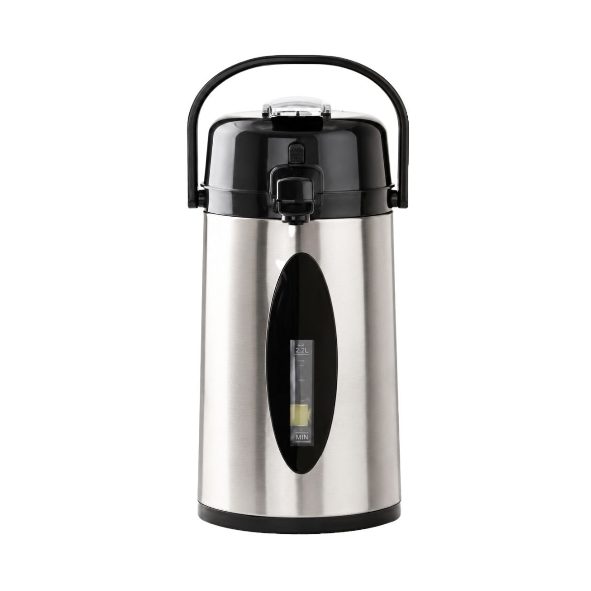 SIGHT GAUGE AIRPOT 2.2L - COFFEE SERVERY Kenya