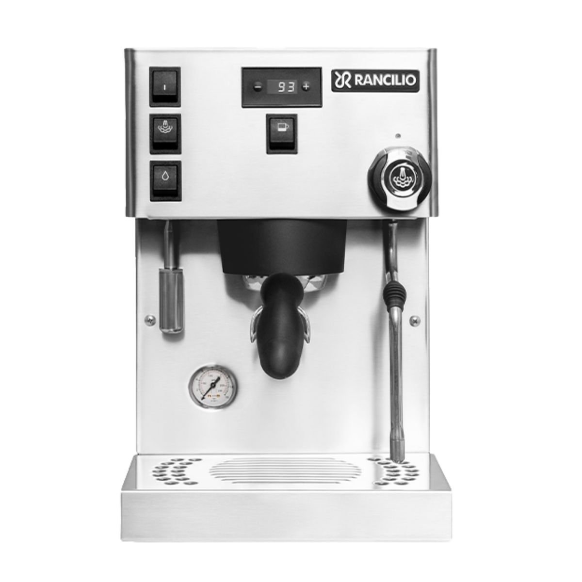 CAPPUCCINO MACHINE SILVIA PRO - COFFEE MACHINES Kenya