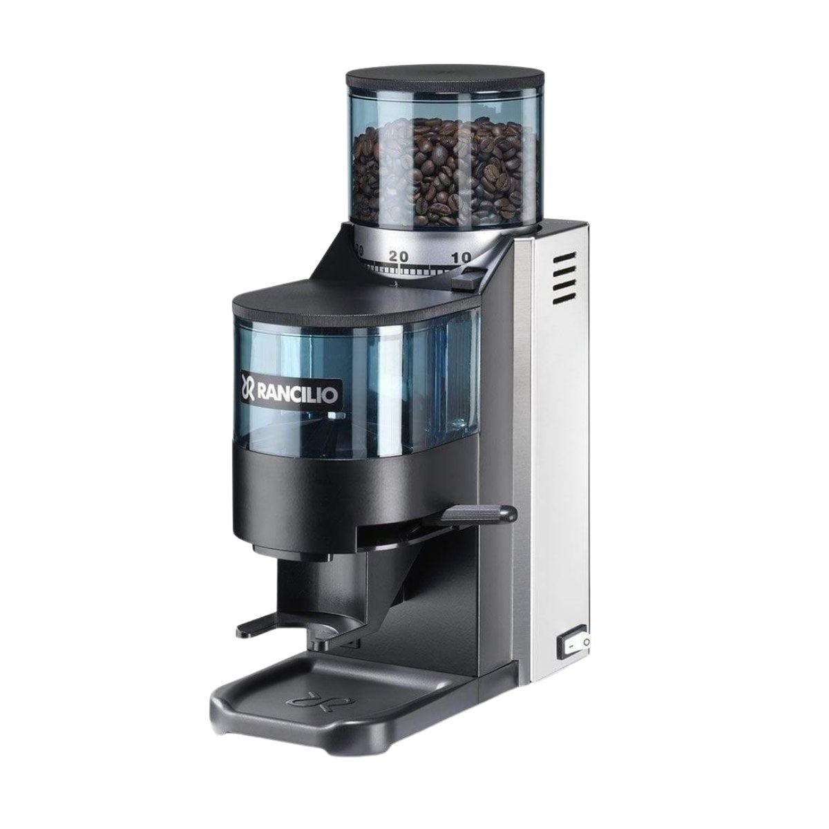 COFFEE GRINDER ROCKY - COFFEE GRINDERS Kenya