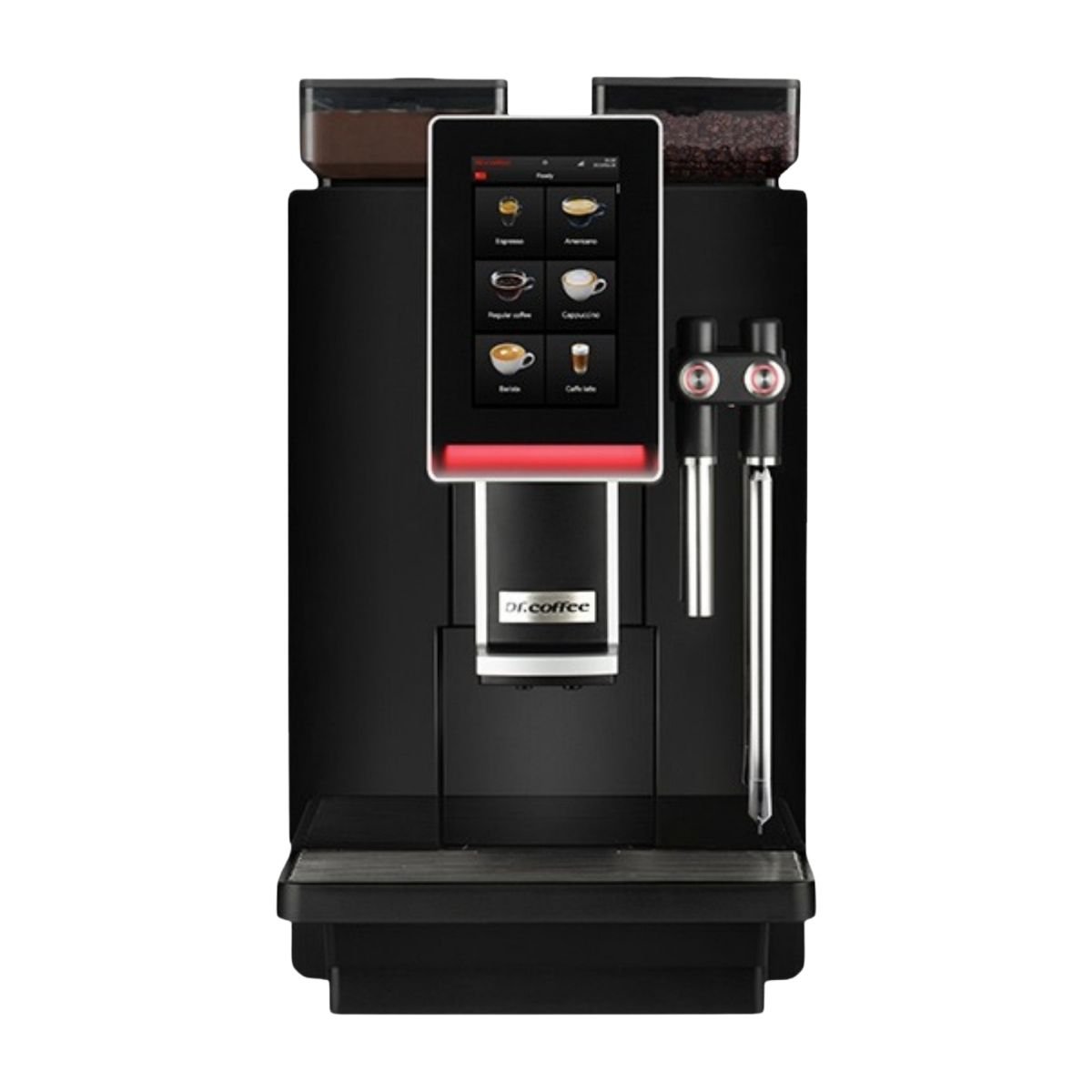 AUTOMATIC COFFEE MACHINE MINIBAR - NOV 16 2024 - JAN 15 - 2024 PROMOTIONS Kenya