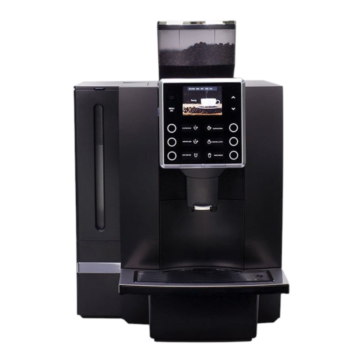 AUTOMATIC COFFEE MACHINE FAB 100 - COFFEE MACHINES Kenya