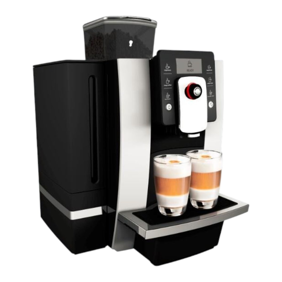 AUTOMATIC COFFEE MACHINE FAB50 - COFFEE MACHINES Kenya