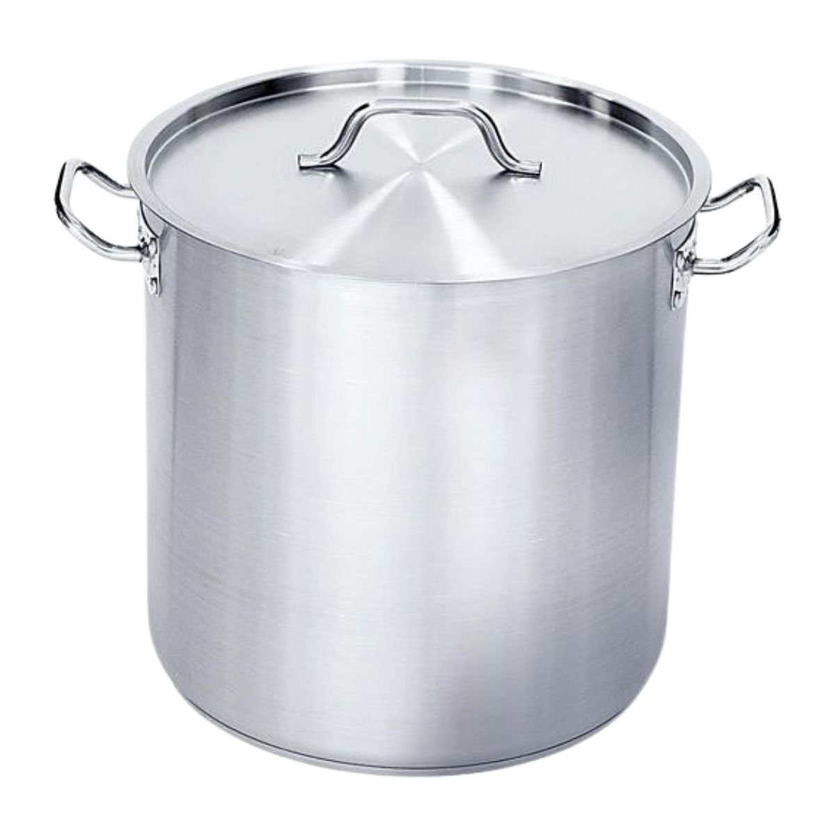 STOCK POT WITH COVER CSP4545 - POTS AND PANS Kenya