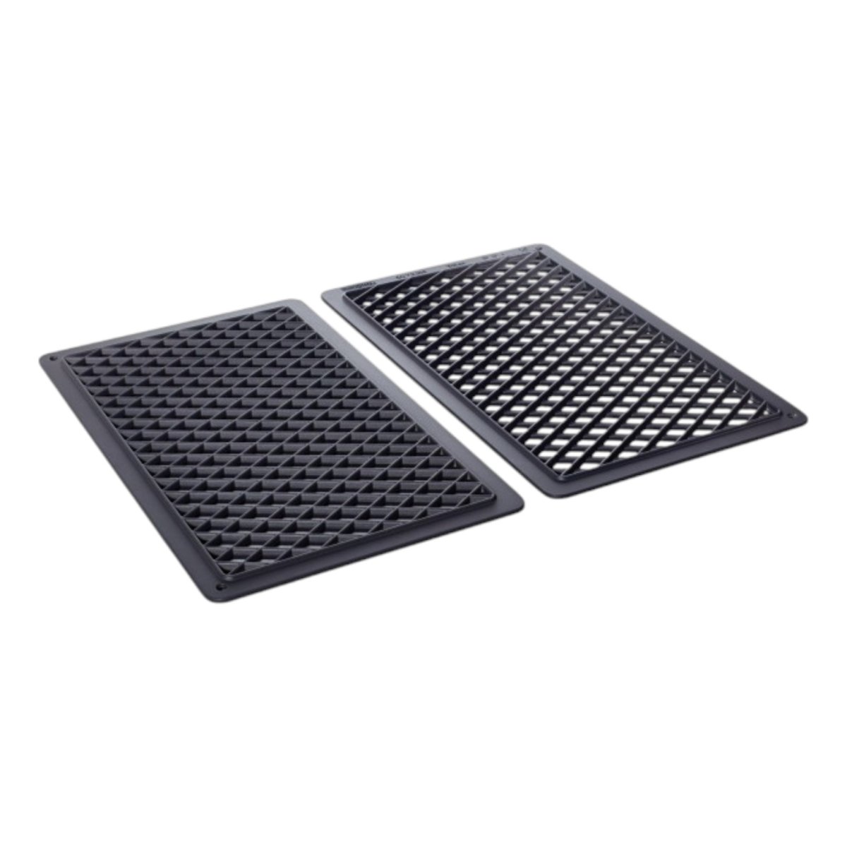 CROSS N STRIPE GRILL 2/3 GN - SPECIALTY KITCHENS Kenya